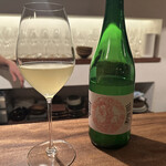 備中倉敷葡萄酒酒場 - 