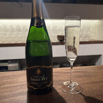 備中倉敷葡萄酒酒場 - 