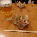 ロバタヤキノオミセ　ほしや食堂 - 