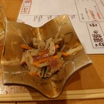 ロバタヤキノオミセ　ほしや食堂 - 