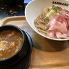 つけ麺RANMARU