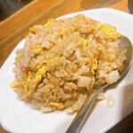 松戸中華そば 富田食堂 - 