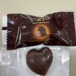 GODIVA - 