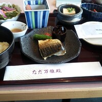 札幌 なだ万雅殿 - 