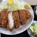 Tonkatsu Kotobuki - 