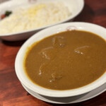 欧風カレー ボンディ 神保町本店 - 