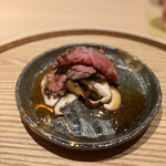 蓬左茶寮 - 1月の夜コース