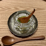 蓬左茶寮 - 1月の夜コース