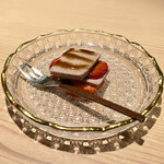 蓬左茶寮 - 1月の夜コース