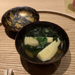 蓬左茶寮 - 1月の夜コース