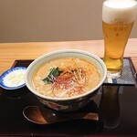 Soba To Sake Fukumoto - 