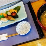 日本橋 - 寿司茜