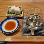 Soba To Sake Fukumoto - 