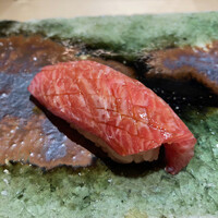 鮨 かぐら - 中トロ