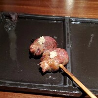 横濱里葉亭 鶴屋町店 - 