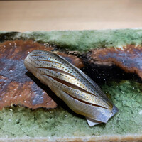 鮨 かぐら - 佐賀の小肌