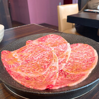 焼肉うしごろ 銀座並木通り店 - 