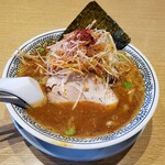 丸源ラーメン - 