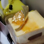 Patisserie un cadeau - 