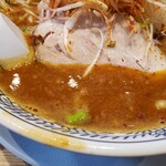 丸源ラーメン - 