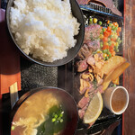 レストラン LAMP - 