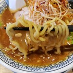 丸源ラーメン - 