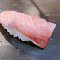 小判寿司 棚倉 - 佐渡島の天然鰤