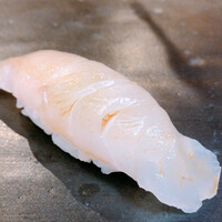 小判寿司 棚倉 - 愛媛の城甘鯛