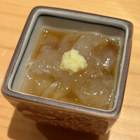 鮨 つぼみ - 