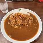 Moutain curry - 