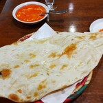 パンジャビ ダバ - ナン 250円