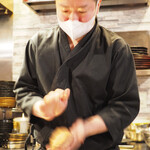 Teppan Izakaya Shirankedo - 