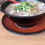 Tonkoku Umaya Ramen - 