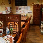 パンジャビ ダバ - 