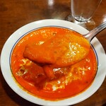 パンジャビ ダバ - 