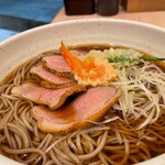 Ichijou Soba - 