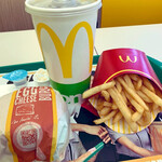 McDonald's - 