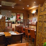 パンジャビ ダバ - 