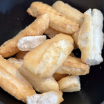 風味堂　菓匠たばね庵 - 梅サラダ
