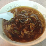 香林 - 香林麺