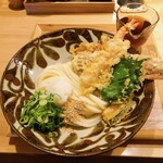 Kazuo Udon - KAZUO うどん