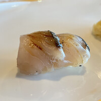 難波 鮨 栞庵 やましろ - 