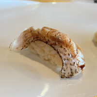 難波 鮨 栞庵 やましろ - 