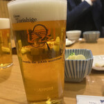 Ginza Torishige - 