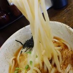 うどん市 - まだまだまだ