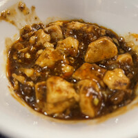 赤坂 四川飯店 - 