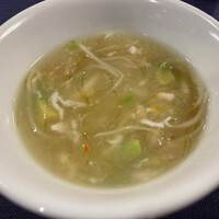赤坂 四川飯店 - 