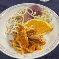 赤坂 四川飯店 - 