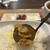欧風カレー ガヴィアル - 料理写真:シーフードカレー１８００円。このコライユ付きのまま調理された帆立も、私にとっては嬉しい具材です。海老、浅利、マッシュルーム、うずらの卵も良い味わいです（╹◡╹）（╹◡╹）