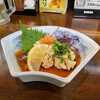 武蔵 - 料理写真:真だちのタチポン